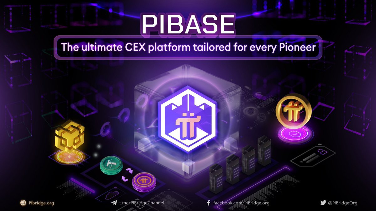 PiBase image