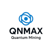 QNMAX logo