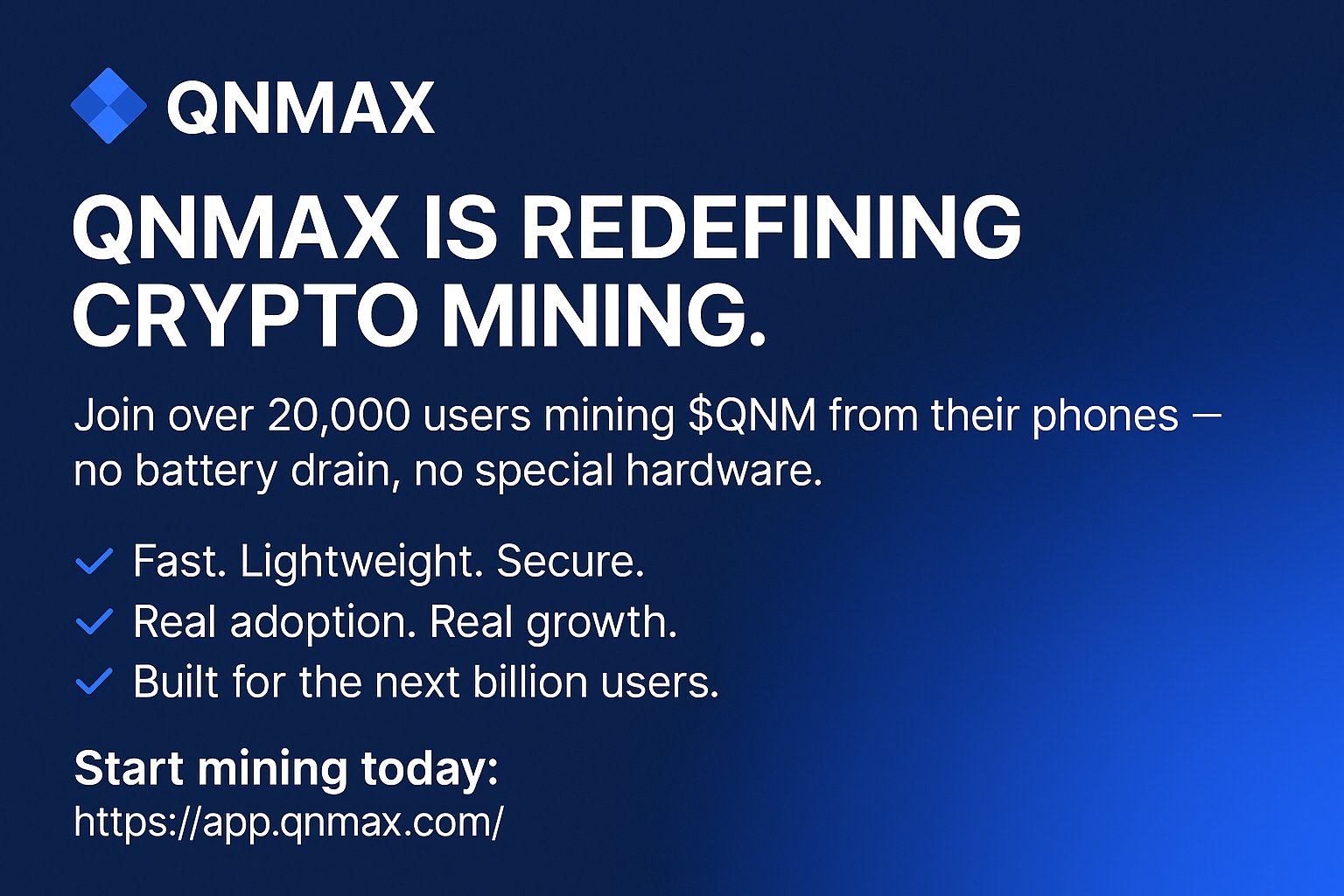 QNMAX image