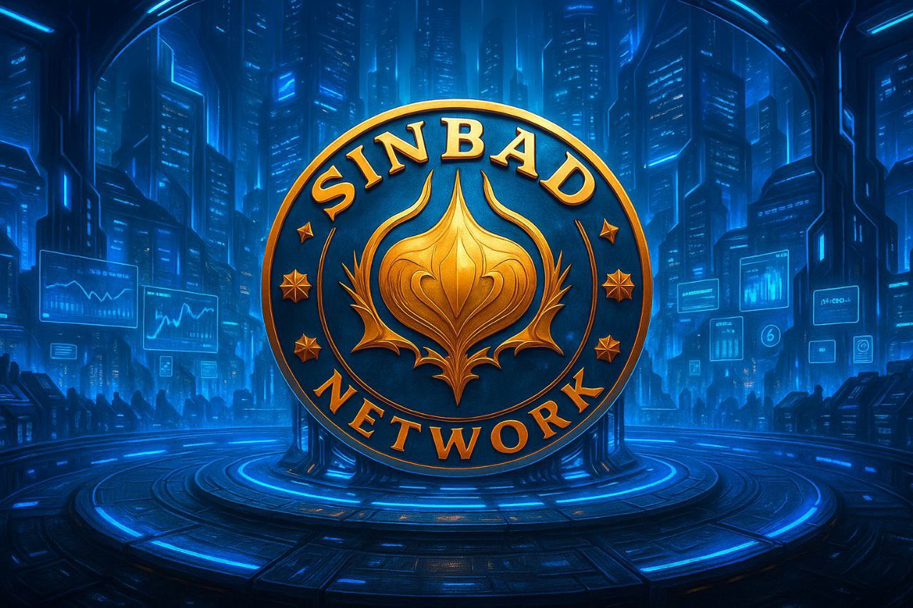Sinbad Network Image
