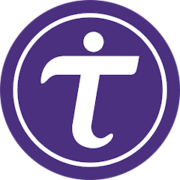 Tau Network logo